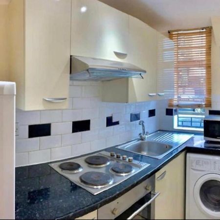 Central London Hyde Park Paddington Apartment Bagian luar foto