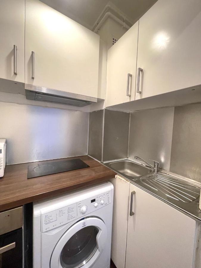 Central London Hyde Park Paddington Apartment Bagian luar foto