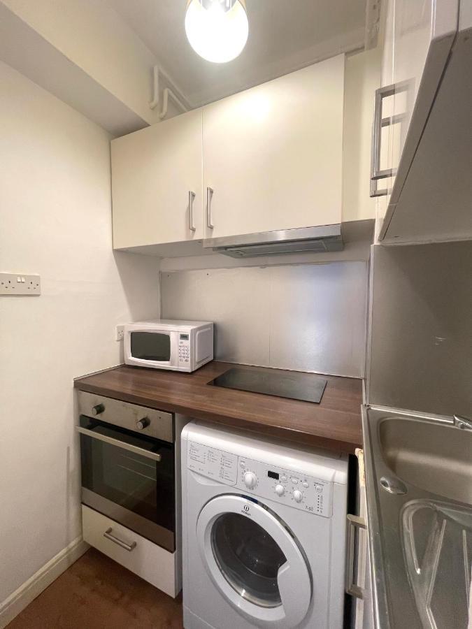 Central London Hyde Park Paddington Apartment Bagian luar foto