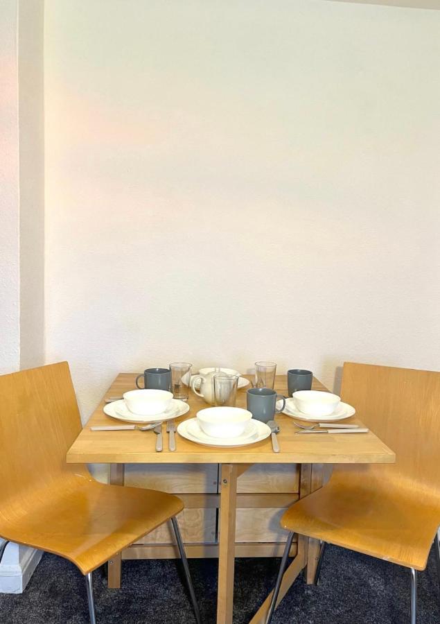 Central London Hyde Park Paddington Apartment Bagian luar foto