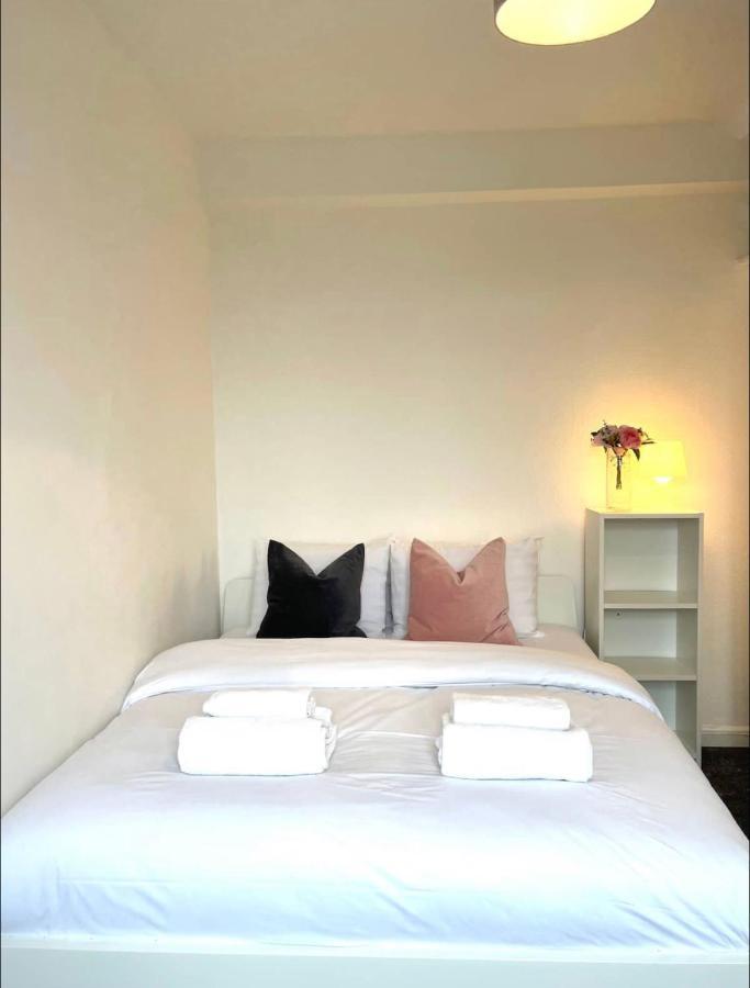 Central London Hyde Park Paddington Apartment Bagian luar foto