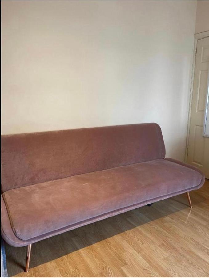 Central London Hyde Park Paddington Apartment Bagian luar foto